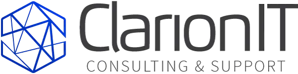 ClarionIT Managed IT Services & Consulting